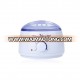 Hand and Foot Care Skin Care Paraffin Wax Heater