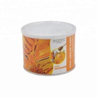 400g Hot Body Hair Removal Wax and Depilatory Heater Canned Soft Wax For Professional Beauty Salon Use