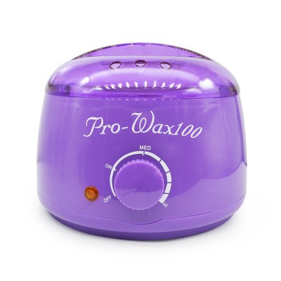 Hair Removal Beans Electric Portable Hot Wax Filling Machine Epilator Wax Heater Best Paraffin Wax Warmer For Home Use